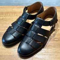 パラブーツ out of trad 別注ミカエル サイズ41 | Bon Vieux