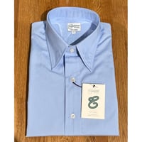 アウトオブトラッド 2ポケットシャツ #チェック サイズ2 | Bon Vieux