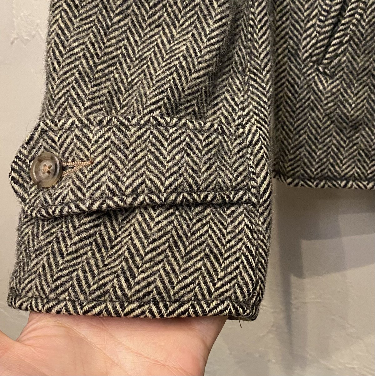 ポロラルフローレン リバーシブル ハリントンジャケット | Bon Vieux