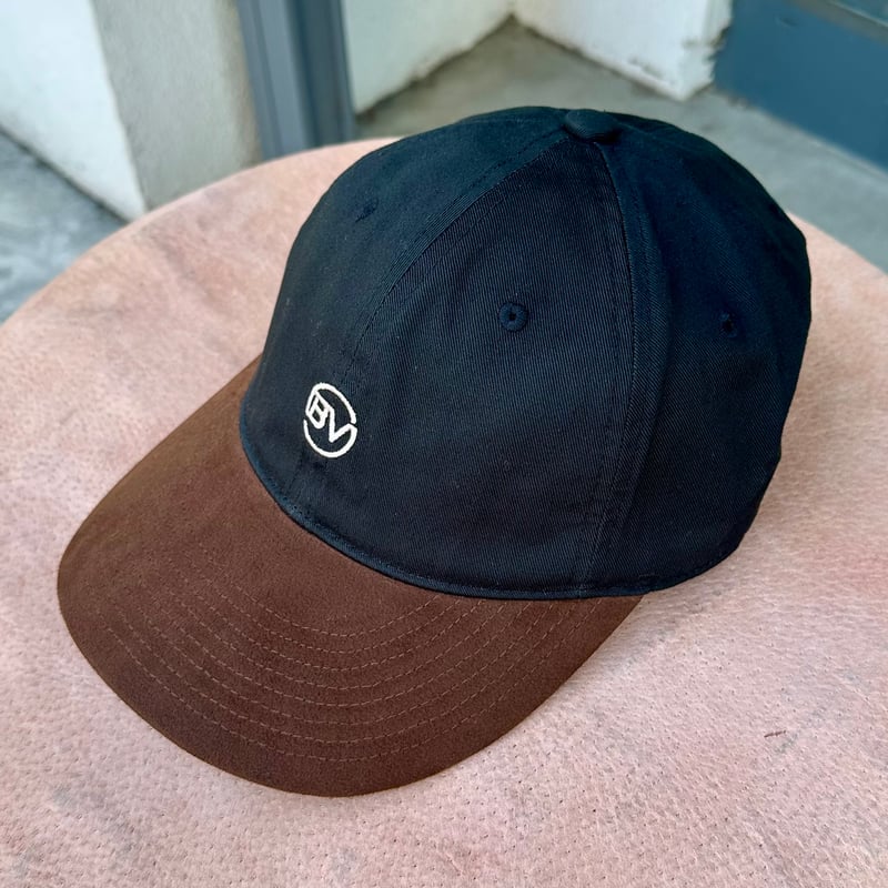 【希少】Bon Vieux ボンビュー オリジナルキャップ Bon Vieux オリジナル キャップ | Bon Vieux