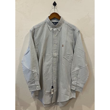 【美品】Bon Vieux ボンビュー　半袖シャツ エクリュ　M Bon Vieux オリジナル ショートスリーブシャツ サイズL | Bon Vieux