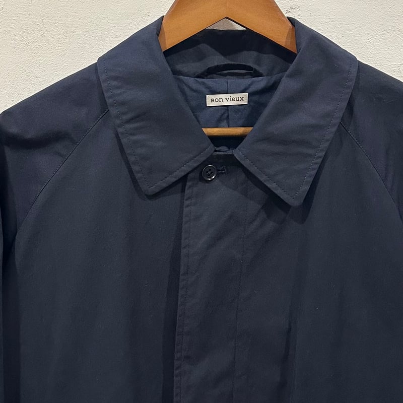 Bon Vieux オリジナル バルカラーコート サイズL | Bon Vieux