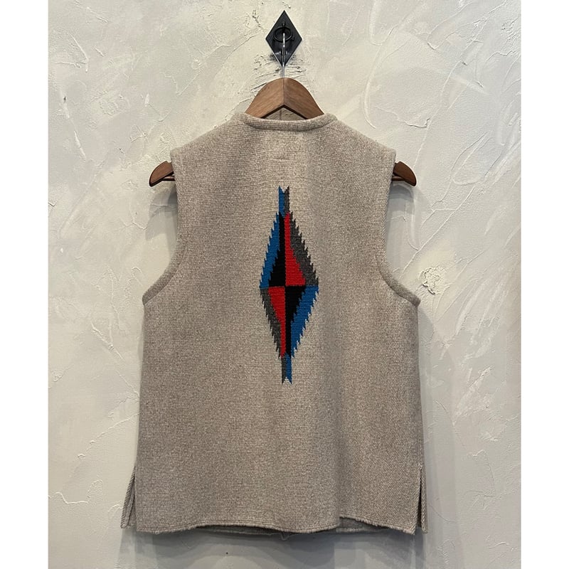 オルテガ チマヨベスト | Bon Vieux