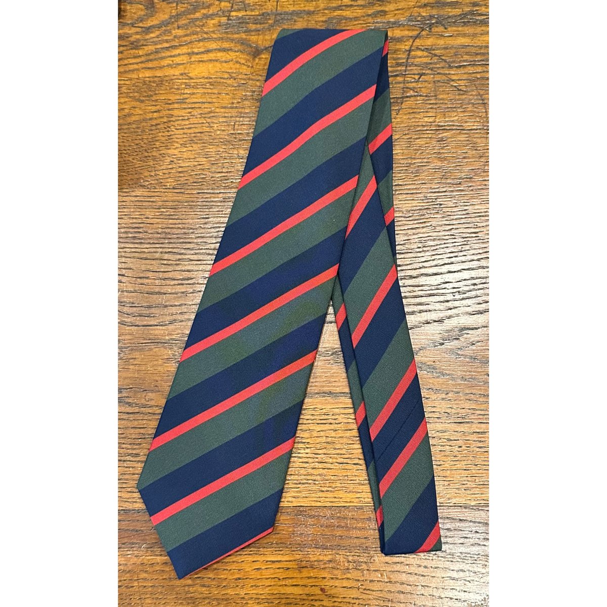 アトキンソン レジメンタルタイ | Bon Vieux