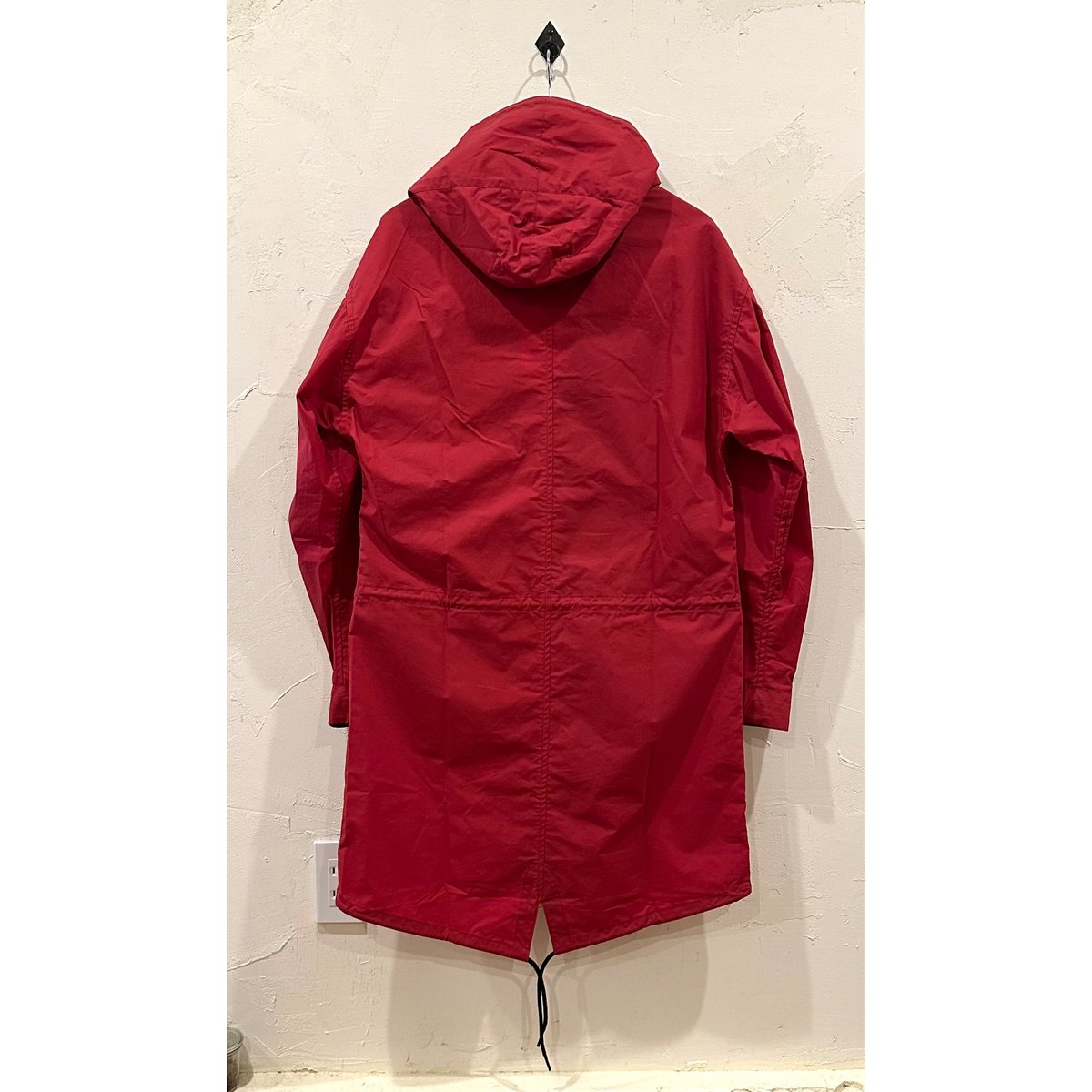 【新品】Bon Vieux別注 イーストモンドアパレルM51モッズコート　M fit=scale-down,w=1200