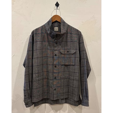 CATEGORY JACKET | Bon Vieux