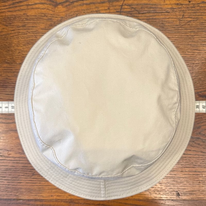 ボンヴュー オリジナル バケットハット サイズL | Bon Vieux