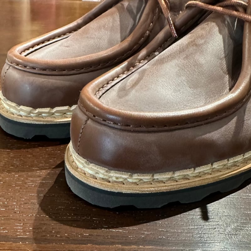 paraboot ミカエル(size 40.5)