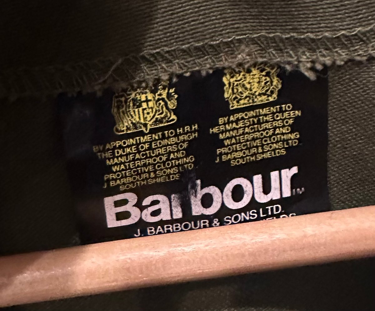 希少　Barbour フィッシングベスト fit=scale-down,w=1200