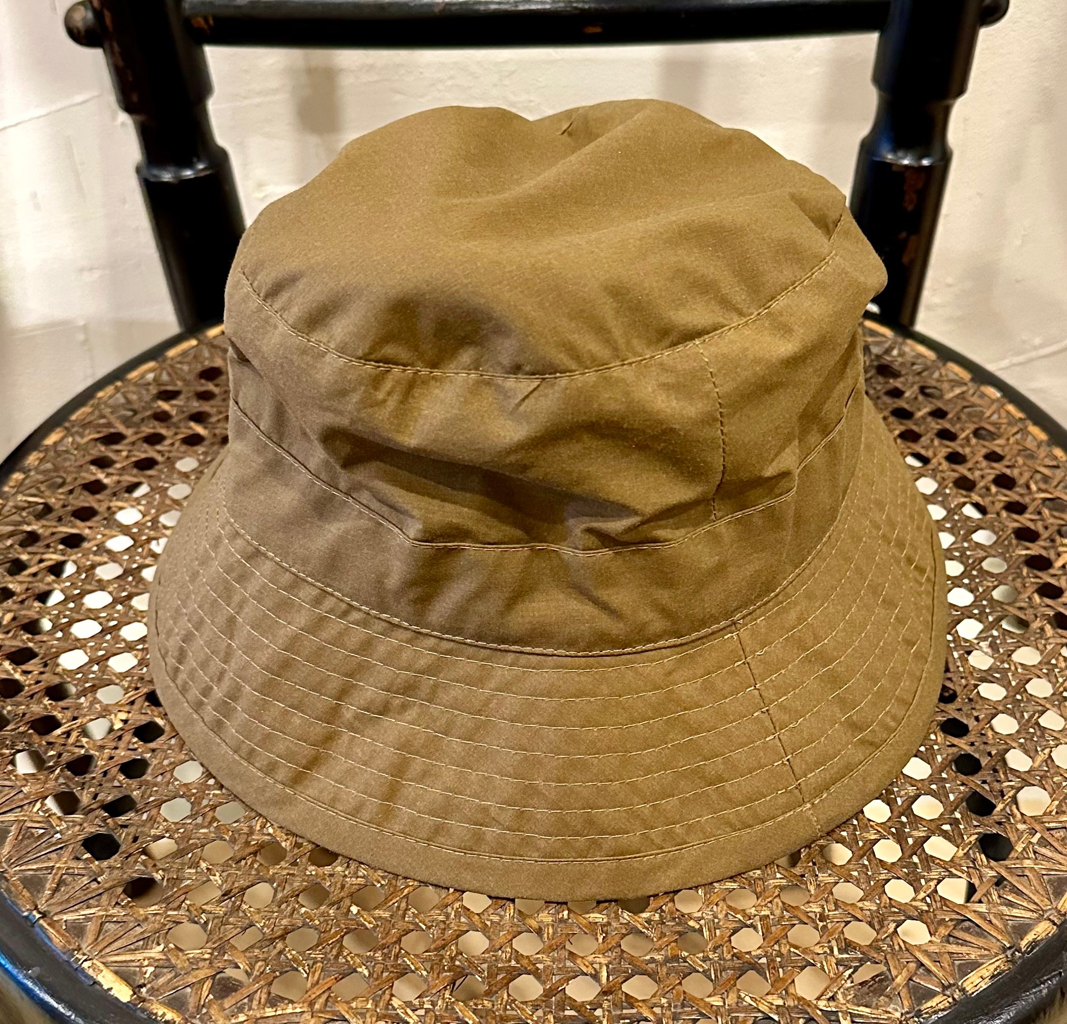 bon vieux 　バケットハット サイズL original