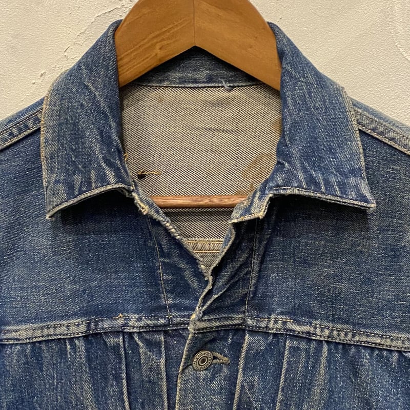 リーバイス 507XX | Bon Vieux