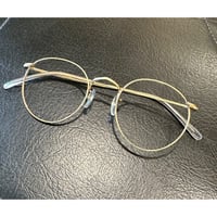 Bon Vieux オリジナル コーデュロイ スクールマフラー #ブラック