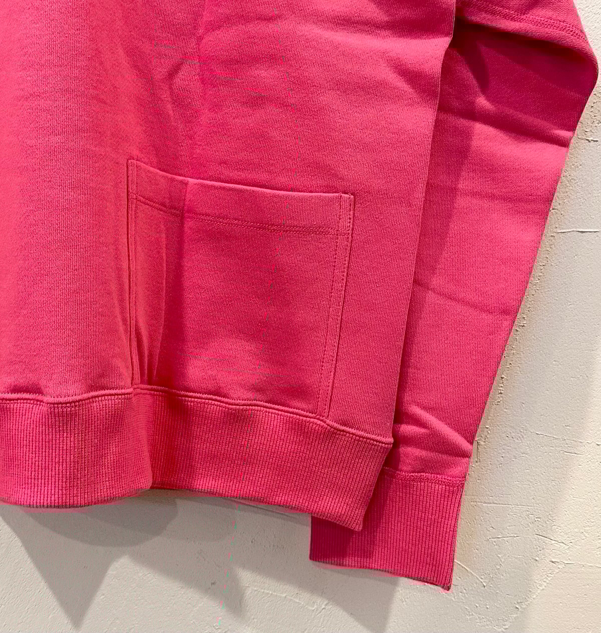 K*O様 Bon Vieux ボンビュー ヤストレーディング スウェット グリー ヤス トレーディング スウェット #グリーン サイズL | Bon Vieux