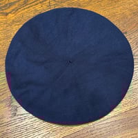 Bon Vieux オリジナル バンダナ柄ネッカチーフ #ベージュ | Bon Vieux