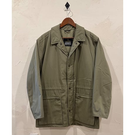 CATEGORY JACKET | Bon Vieux