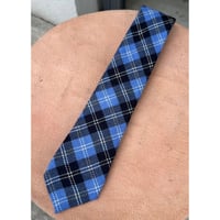 Bon Vieux別注　ASCOT ニットタイ　アスコット　ボーダー　ボンビュー Bon Vieux別注 ASCOT ニットタイ アスコット ボーダー ボンビュー