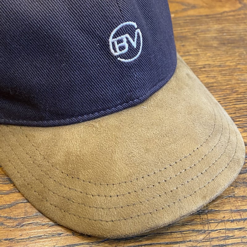 Bon Vieux ボンビュー オリジナルツイードキャップ Bon Vieux ボンビュー オリジナルツイードキャップ