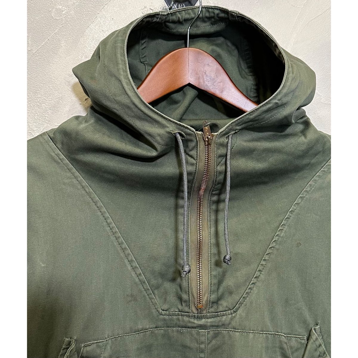 エルエル ビーン アノラックパーカー | Bon Vieux