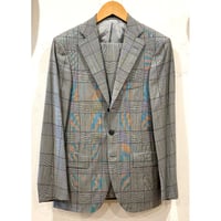 ヤス トレーディング スウェット #グリーン サイズL | Bon Vieux