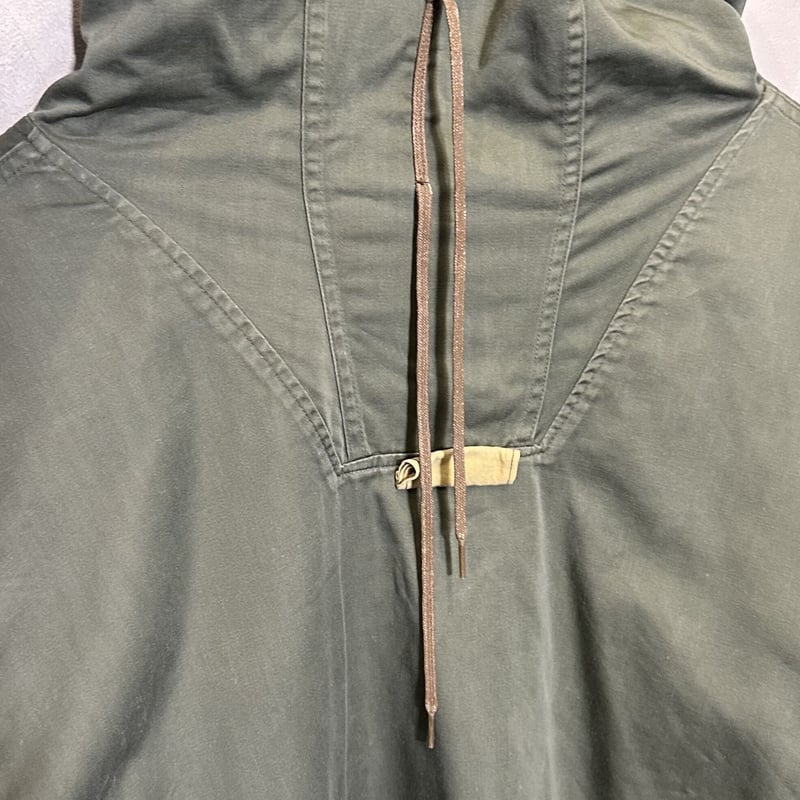 ビンテージ アノラック アノラックパーカー / vintage anorak
