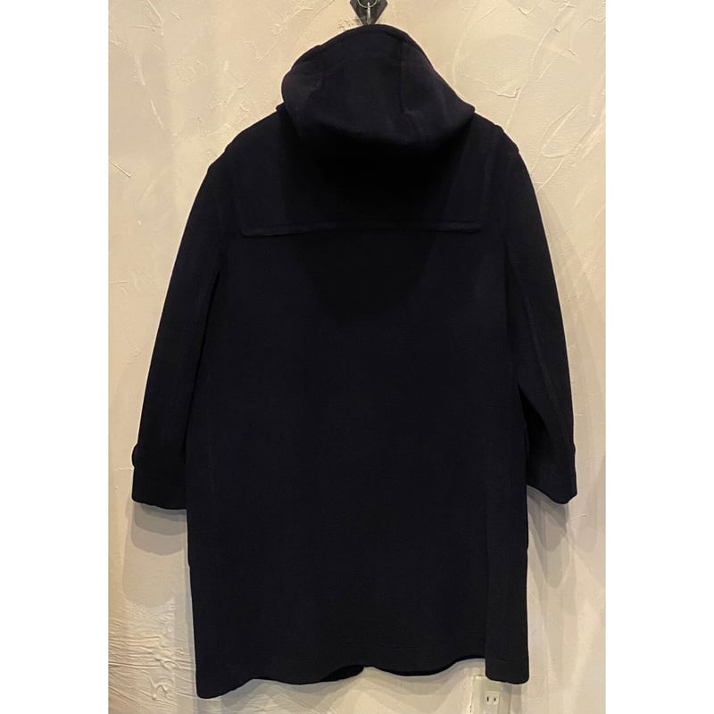 グレンフェル ダッフルコート | Bon Vieux グレンフェル ダッフルコート | Bon Vieux