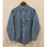 Bon Vieux別注 ASCOT ニットタイ アスコット ボーダー ボンビュー Bon