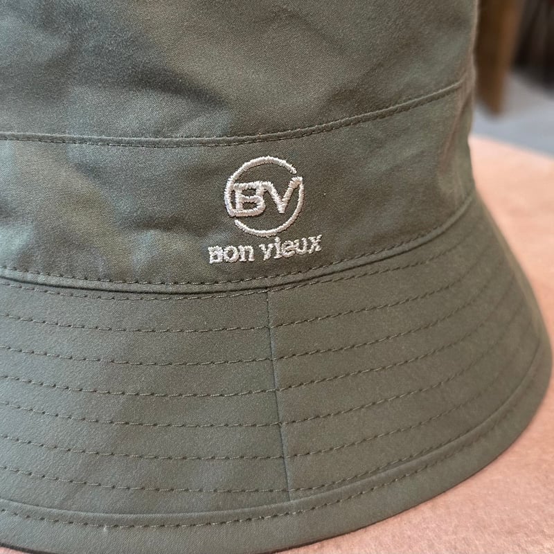 ボンヴュー　オリジナル バケットハット　Mサイズ Bon vieux fit=scale-down,w=1200
