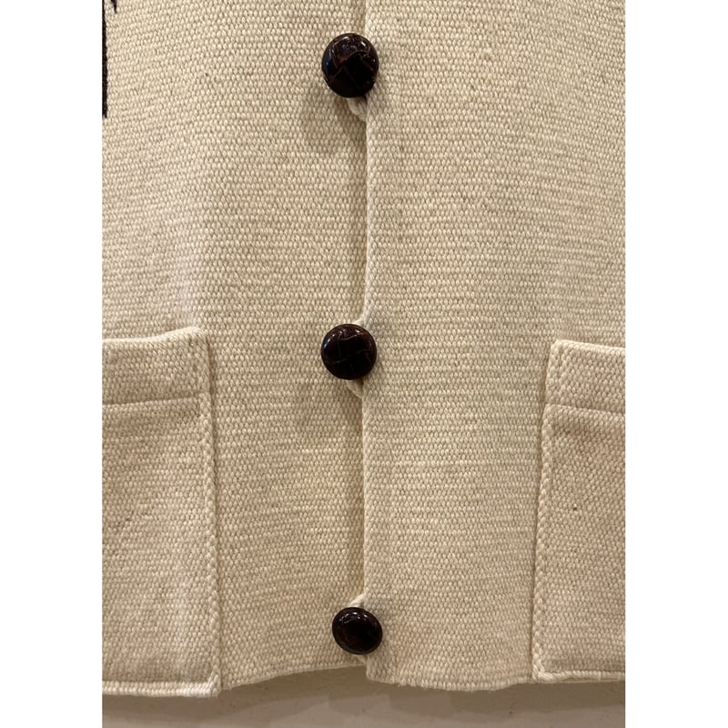 オルテガ チマヨベスト | Bon Vieux