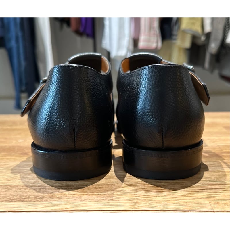 フラテッリ ジャコメッティ グルカサンダル サイズ42 | Bon Vieux フラテッリ ジャコメッティ グルカサンダル サイズ42 | Bon Vieux