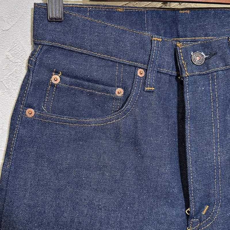 リーバイス 505 66前期 | Bon Vieux