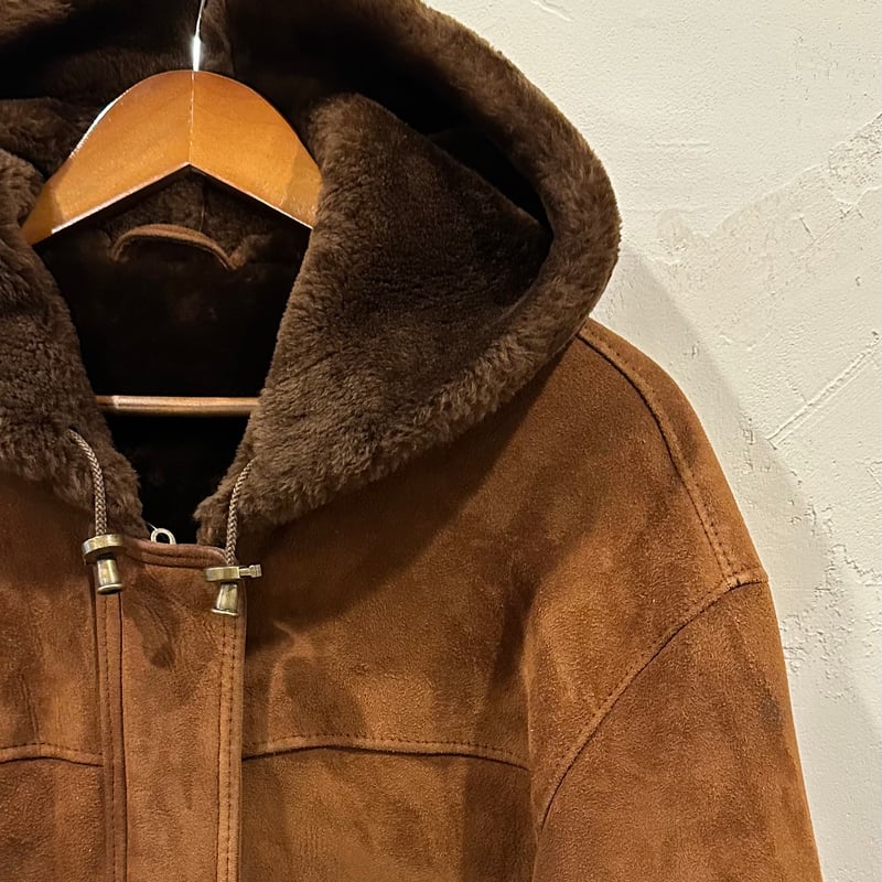 バーバリー ムートンコート | Bon Vieux 