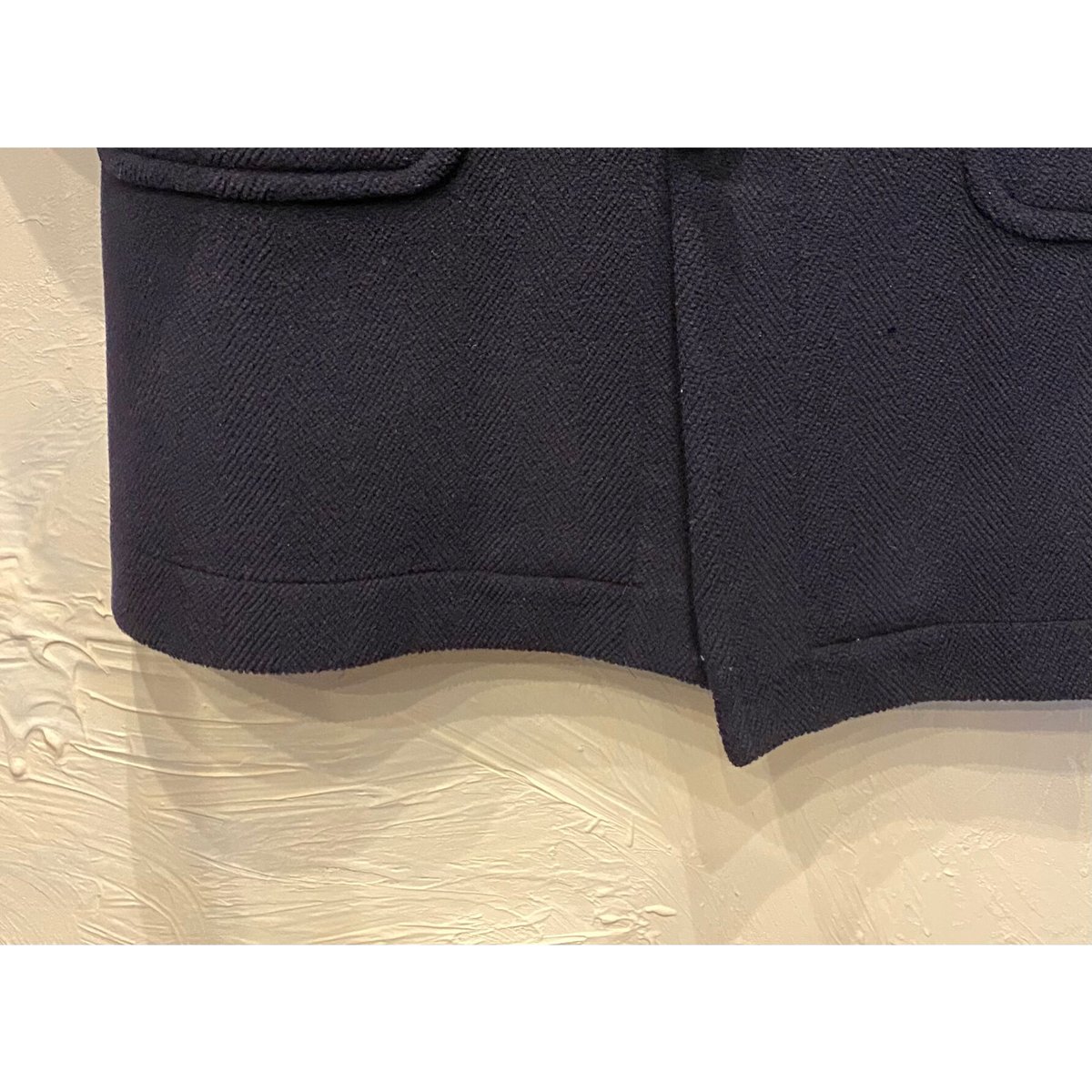 グレンフェル ダッフルコート | Bon Vieux グレンフェル ダッフルコート | Bon Vieux