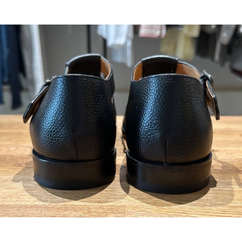 フラテッリ ジャコメッティ グルカサンダル サイズ39 | Bon Vieux フラテッリ ジャコメッティ グルカサンダル サイズ39 | Bon Vieux