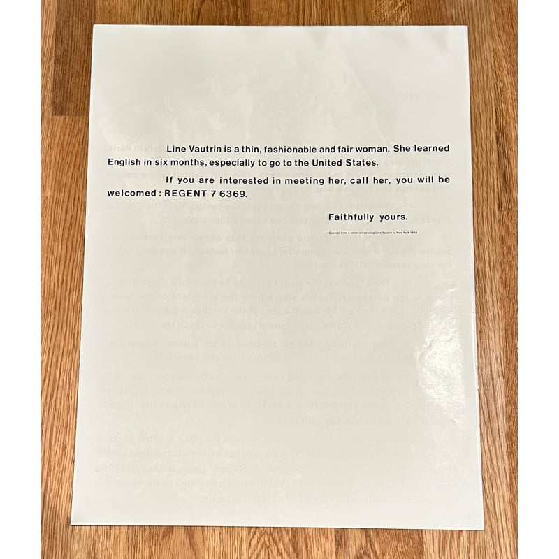 COMME des GARCONS Six 全巻 | Bon Vieux