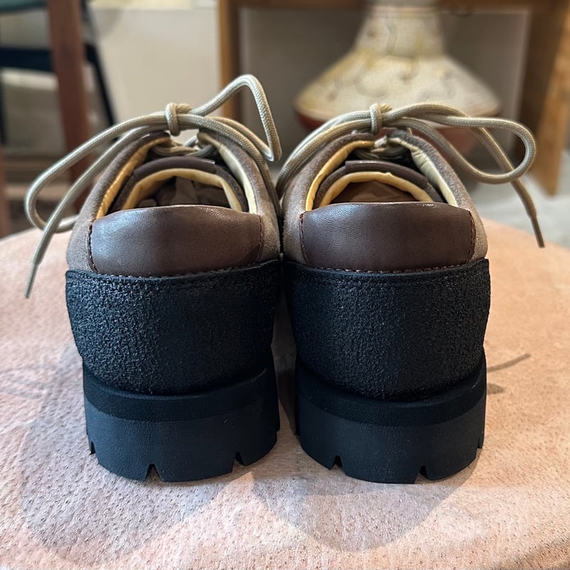 パラブーツ モンタナ サイズ6 1/2 | Bon Vieux