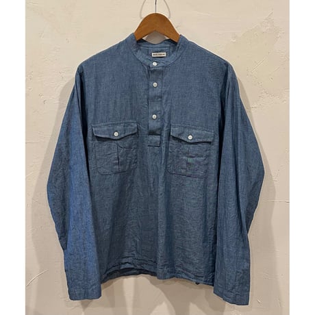 トップス bon vieux Bon Vieux Temps トップス / made in Japan