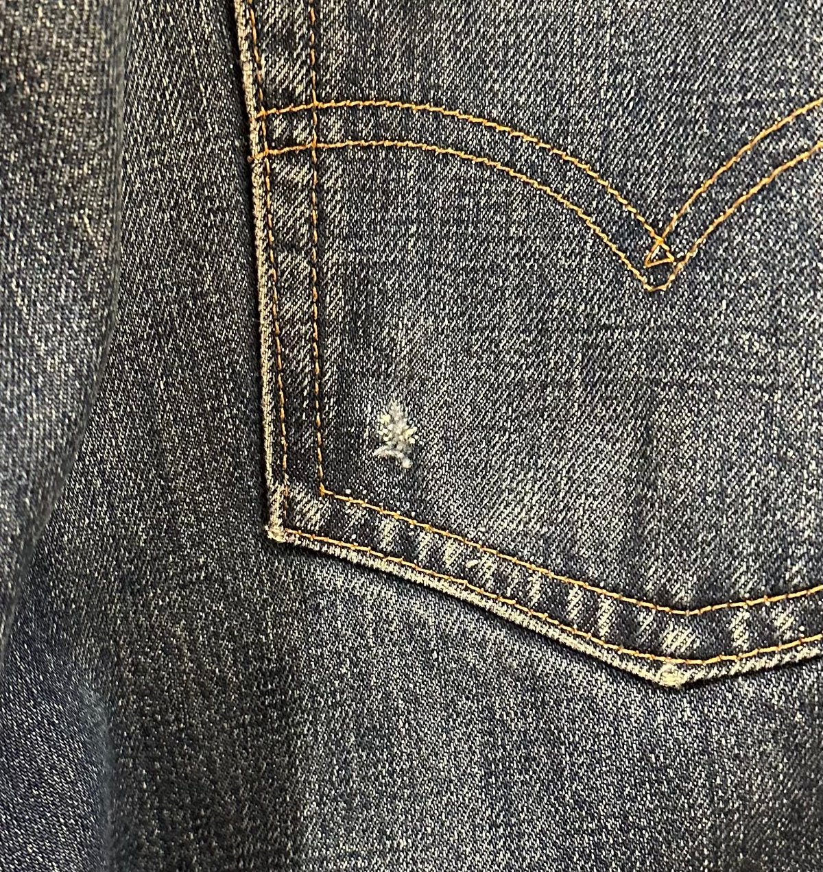 リーバイス 505 ビッグE | Bon Vieux