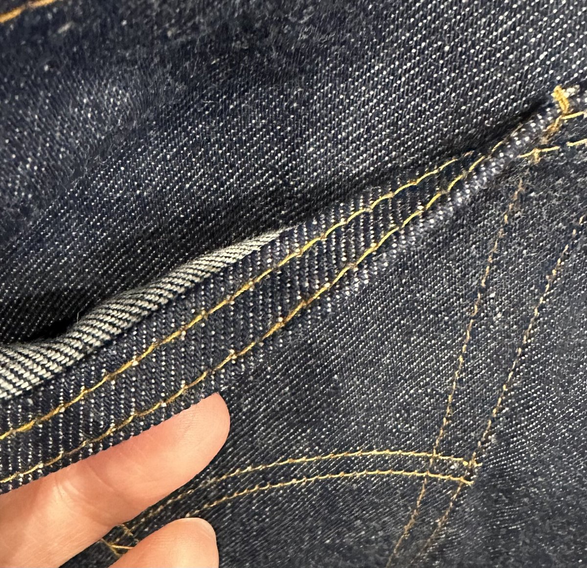 リーバイス　505 66前期　ミントコンディション リーバイス 505 66前期 ミントコンディション - メルカリ