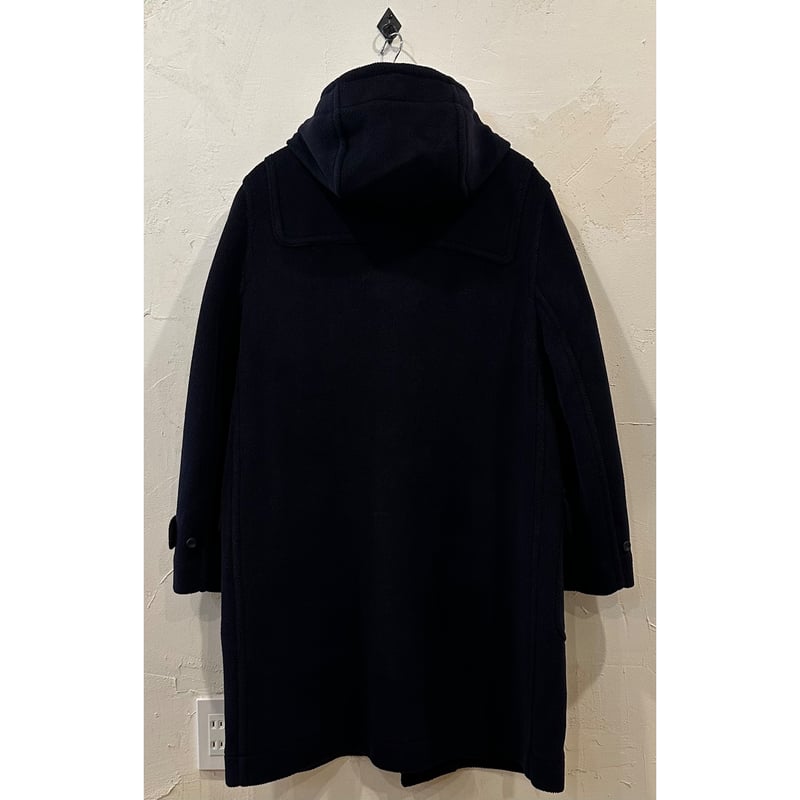 ダックス カシミヤ×ウール ダッフルコート | Bon Vieux ダックス カシミヤ×ウール ダッフルコート | Bon Vieux