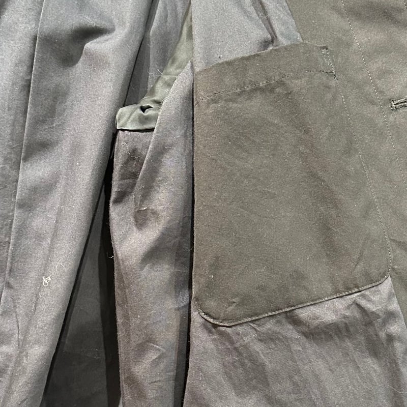 Bon Vieux オリジナル バルカラーコート サイズL | Bon Vieux