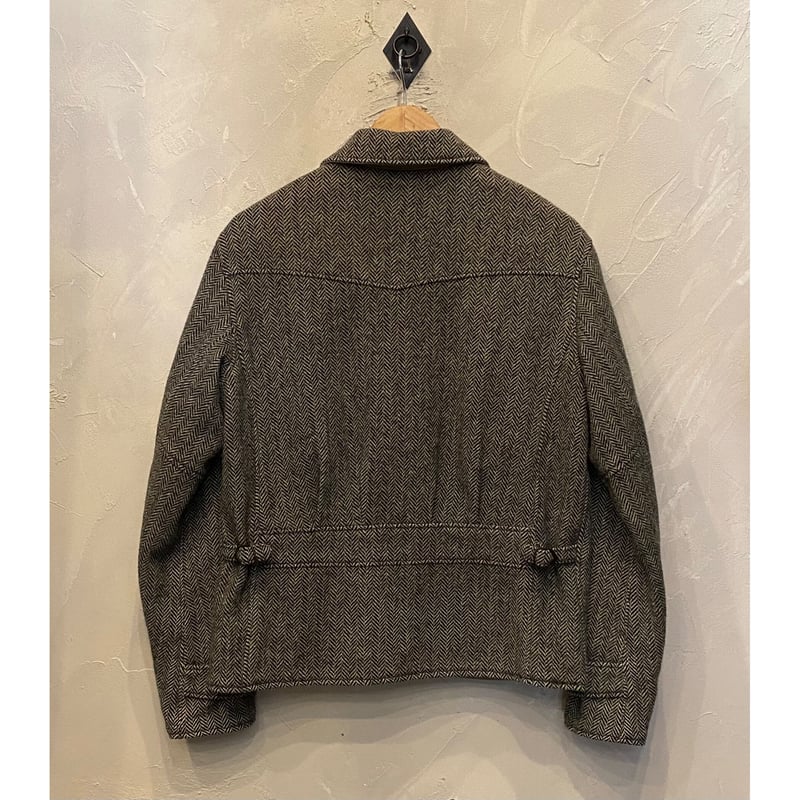 ポロラルフローレン リバーシブル ハリントンジャケット | Bon Vieux