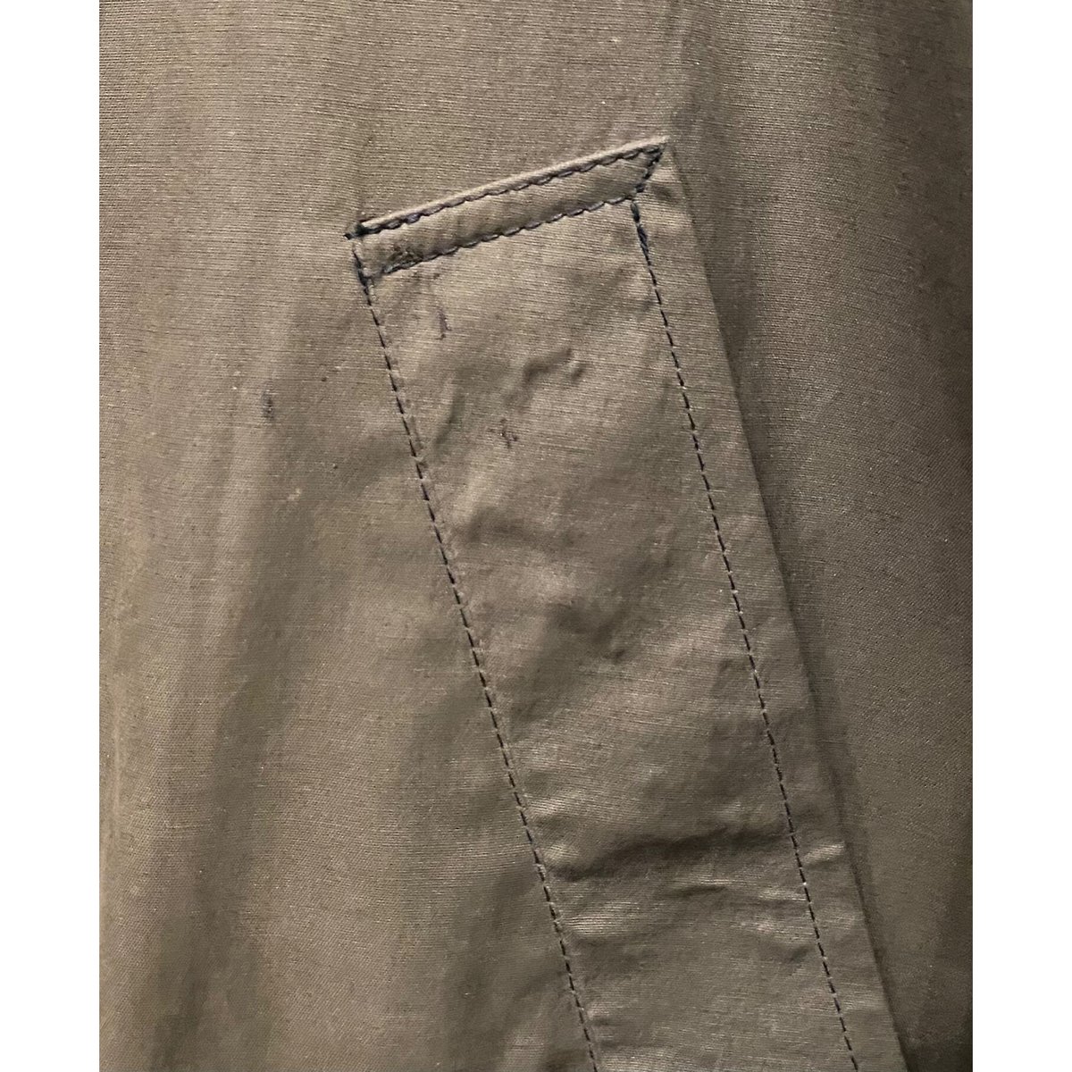 か*ず様 【値下げ】【美品】GRENFELL ハンティングジャケット　サイズ42 グレンフェルからハンティングジャケットが入荷しました