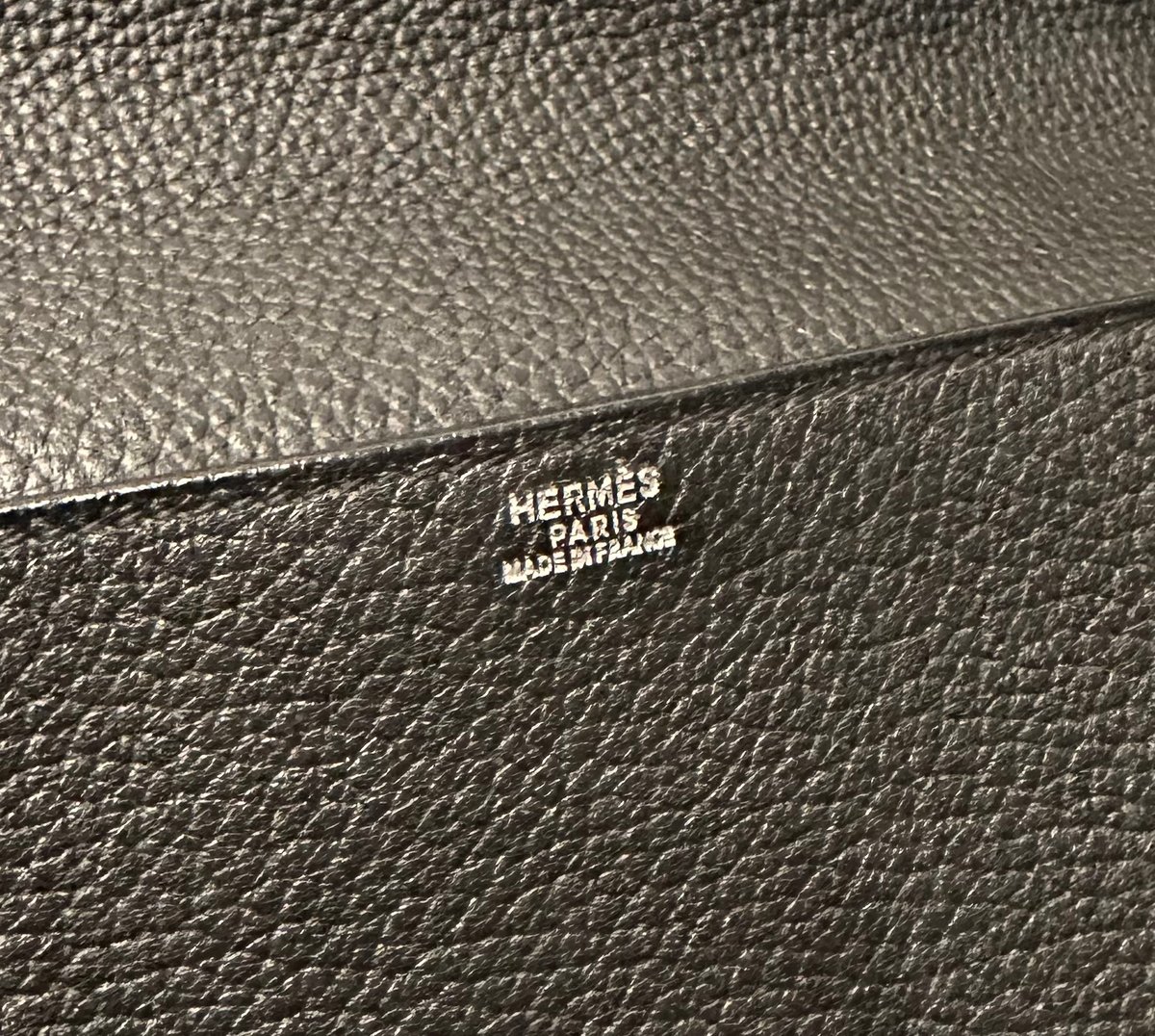 エルメス エトリヴィエール | Bon Vieux