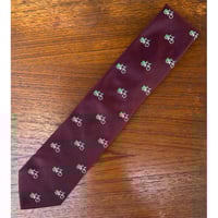 【Bon Vieux購入】アトキンソン レジメンタル ネクタイ fit=scale-down,w=1200