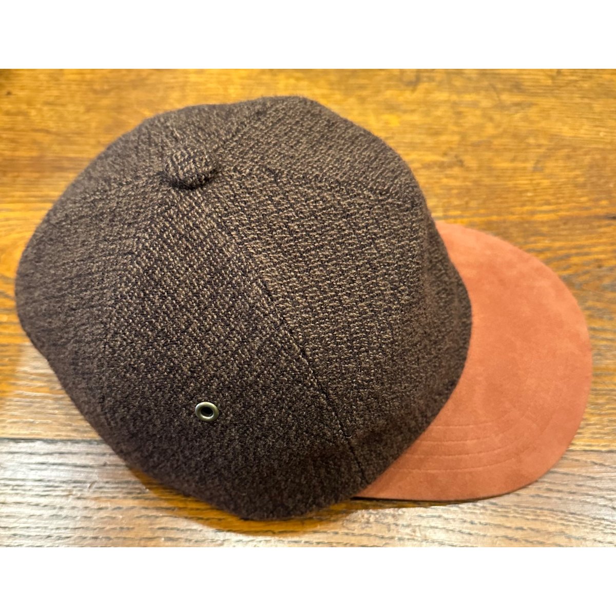 Bon Vieux オリジナル キャップ | Bon Vieux