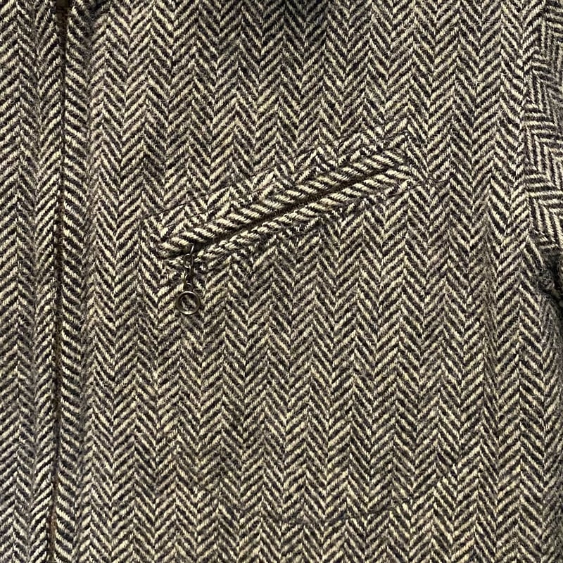 ポロラルフローレン リバーシブル ハリントンジャケット | Bon Vieux