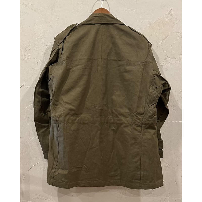 フランス軍 M-47 フィールドジャケット サイズ26 | Bon Vieux