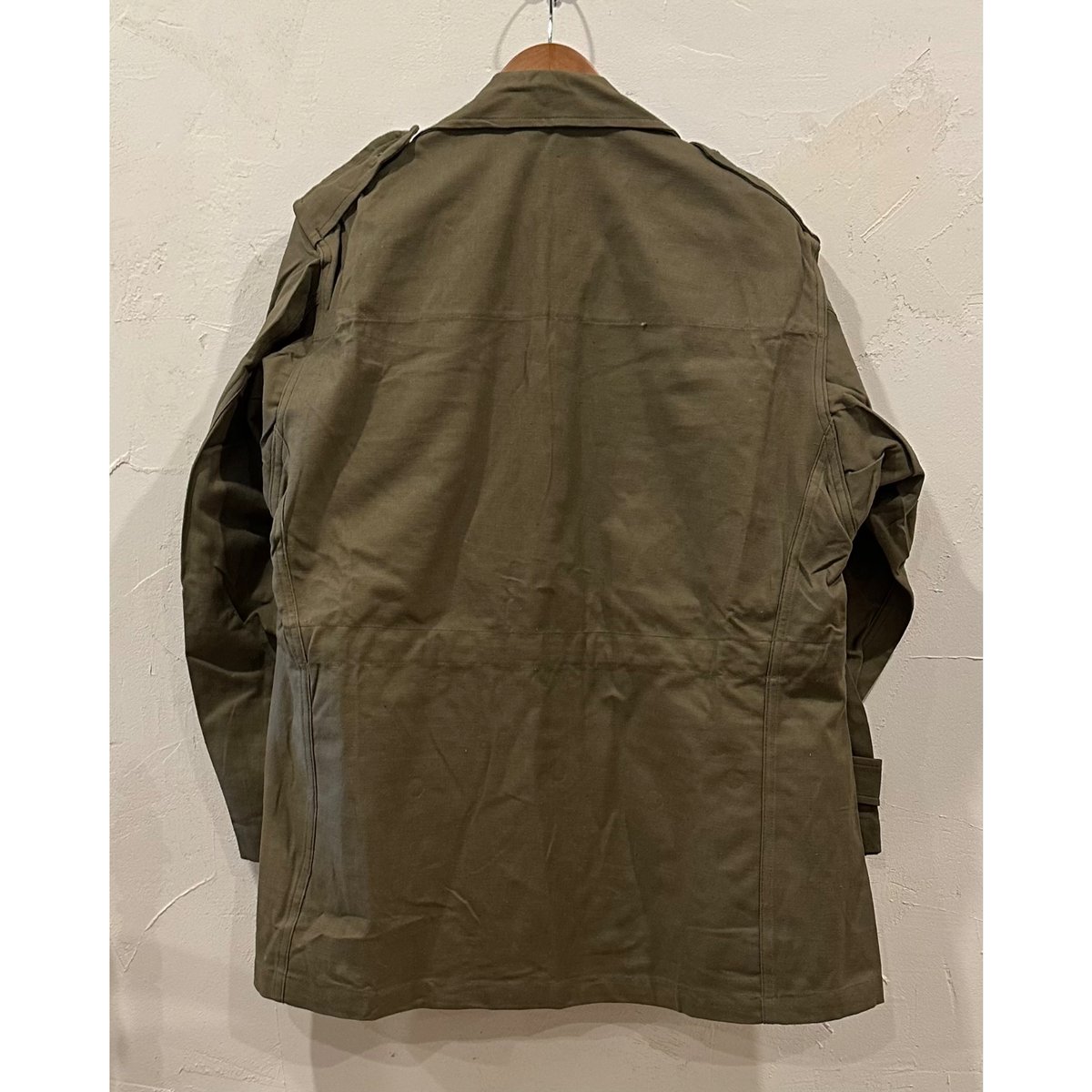 フランス軍 M-47 フィールドジャケット サイズ26 | Bon Vieux