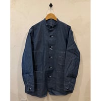 Bon Vieux オリジナル シャンブレー カバーオール サイズS | Bon Vieux