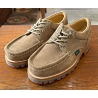 パラブーツ out of trad 別注ミカエル サイズ41 | Bon Vieux